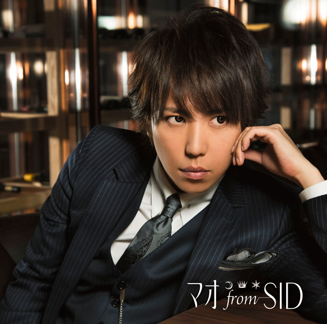 マオ from SID Official website